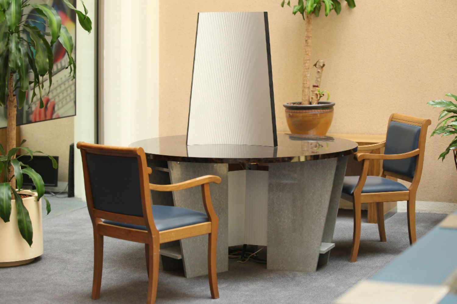 Capitol Hotel Dubai - Amenities, Facilities, Services